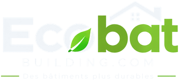Ecobat Building — Des bâtiments plus durables